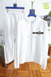 Picture of Gucci SweatSuits _SKUGucciM-3XL12yn15128419